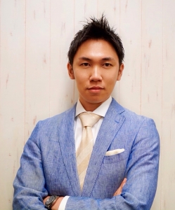 Macbee Planet小嶋氏