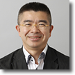 取締役副社長 執行役員 田村茂氏