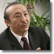 代表取締役CEO 妹尾勲氏