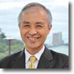 代表取締役 平岡 史生 氏 代表取締役 平岡 史生 氏