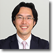 代表取締役社長 野坂英吾氏
