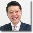 代表取締役社長 田村 穂 氏 代表取締役社長 田村 穂 氏