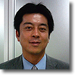 代表取締役社長 兼 グループCEO 伊藤 秀博 氏 代表取締役社長 兼 グループCEO 伊藤 秀博 氏