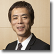 代表取締役社長兼CEO 川端一生氏