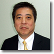 代表取締役副社長 保坂 光二 氏 代表取締役副社長 保坂 光二 氏