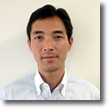 IR担当 大部 清司 氏 IR担当 大部 清司 氏