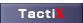 TactiX