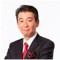 株式会社インタートレード 代表取締役社長 尾 孝博 氏 株式会社インタートレード 代表取締役社長 尾 孝博 氏