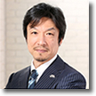 株式会社フルッタフルッタ 代表取締役社長執行役員CEO 長澤 誠 氏 株式会社フルッタフルッタ 代表取締役社長執行役員CEO 長澤 誠 氏