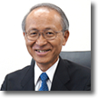 オカダアイヨン株式会社 代表取締役社長 苅田 俊幸 氏 オカダアイヨン株式会社 代表取締役社長 苅田 俊幸 氏