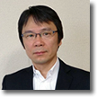 株式会社ロジコム 代表取締役社長 本荘 良一 氏 株式会社ロジコム 代表取締役社長 本荘 良一 氏