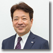 常務取締役 村井 正浩 氏 常務取締役 村井 正浩 氏