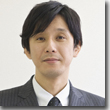 代表取締役 高畠 靖雄 氏 代表取締役 高畠 靖雄 氏