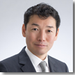 代表取締役社長 大垣内 剛 氏 代表取締役社長 大垣内 剛 氏