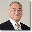 代表取締役社長 山崎 敦彦 代表取締役社長 山崎 敦彦