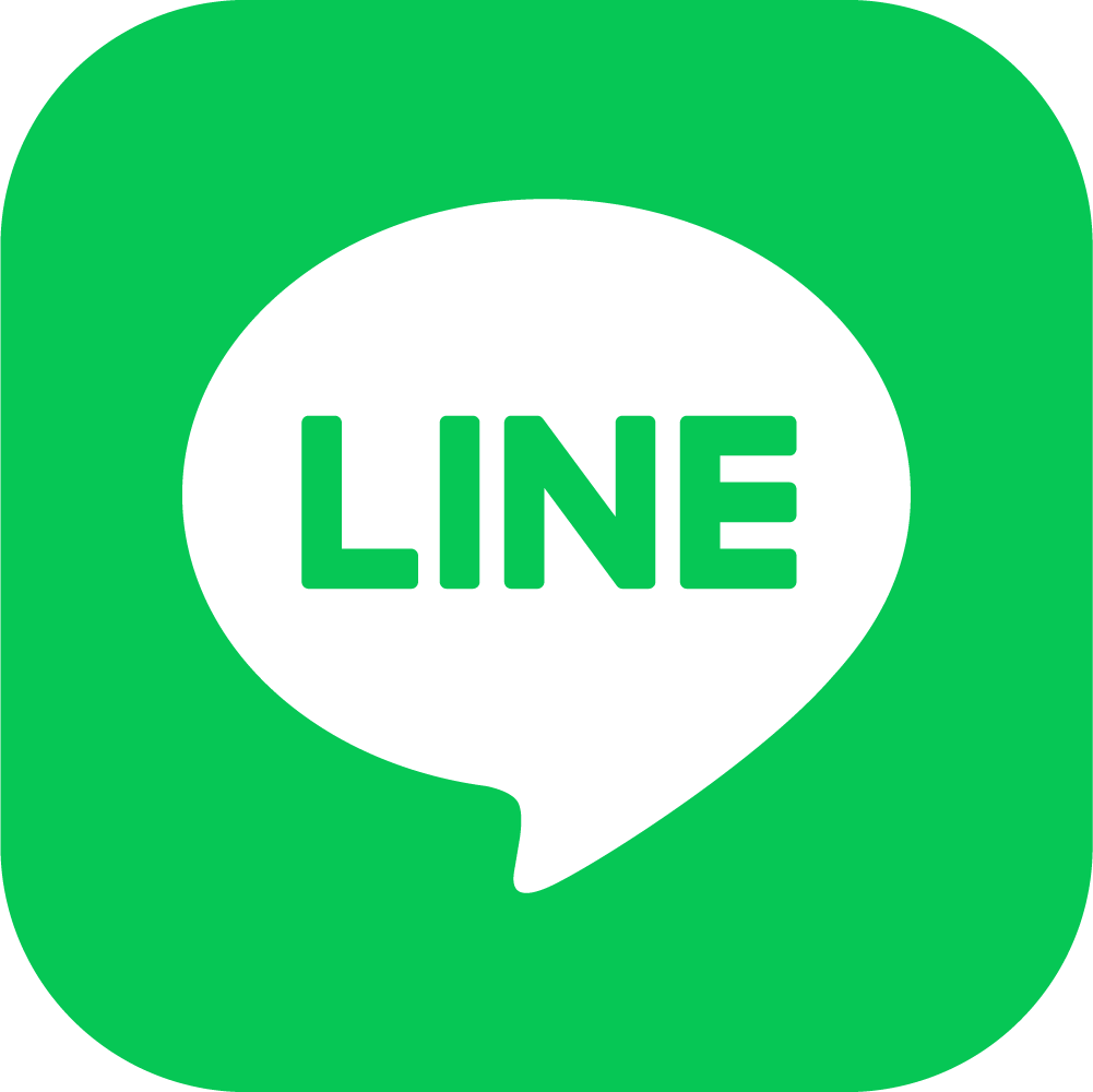 LINE 東京IPO公式アカウント
